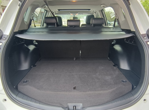 Toyota RAV4 2.0 Vx