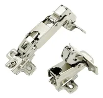 Comprar Bisagra Esquinero 180° \u002F 165° Puerta Mueble Esquinero Inomax