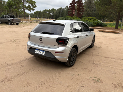 Polo Track Mt 1.6. 15.000 Kms.