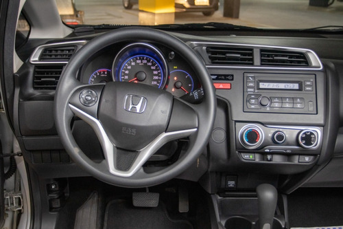 Honda Fi Lx 1.5