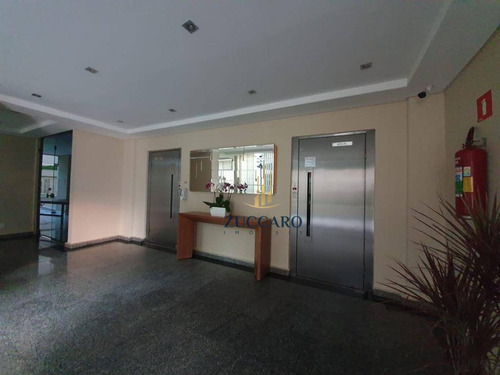 Apartamento Residencial À Venda, Vila Progresso, Guarulhos - Ap12124. - Ap12124