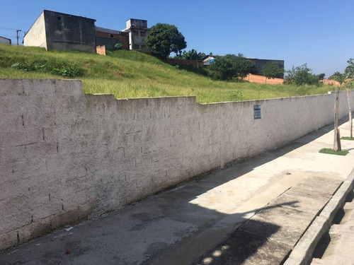Imagem 1 de 3 de Área À Venda, Jamaica - Santo André/sp - 55308