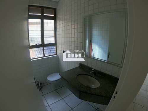 Imagem 9 de 12 de Sala Comercial Para Alugar - 02950.9309