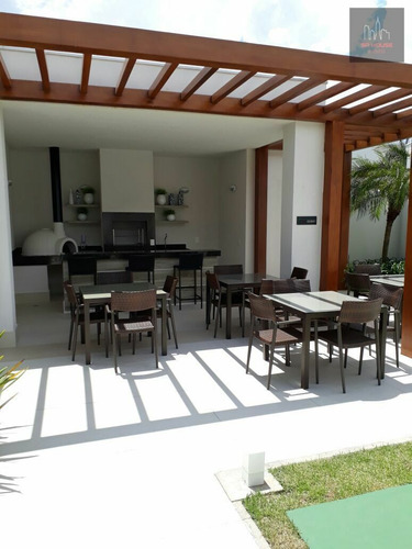 Imagem 12 de 30 de Apartamento À Venda No Bairro Santo Amaro - São Paulo/sp, Zona Sul - Tc783