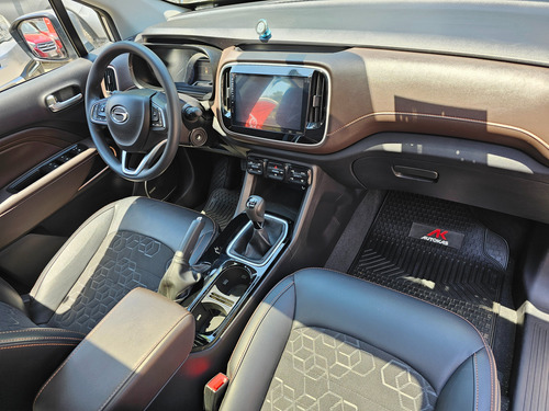 GAC GS3 GB 1.5 MT