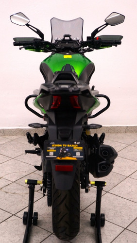 Bajaj Dominar 400 2025