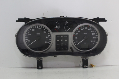 Tablero Instrumento Renault Clio Ii 1.2 Nafta Tdi341