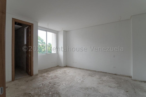 Apartamento En Venta Campo Alegre Jose Carrillo Bm Mls #24-3728