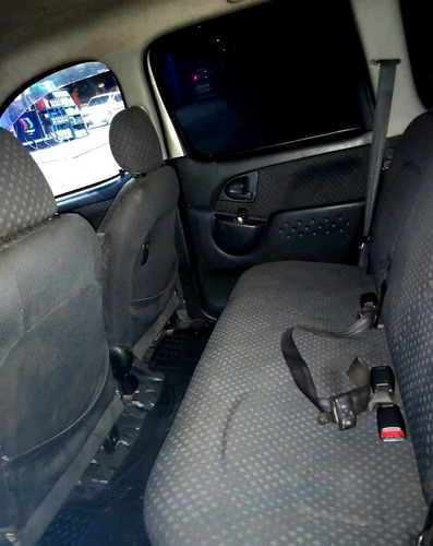 Imagen 6 de 8 de Toyota Funcargo Toyota Funcargo