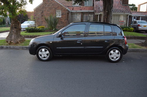 Renault Clio Expression