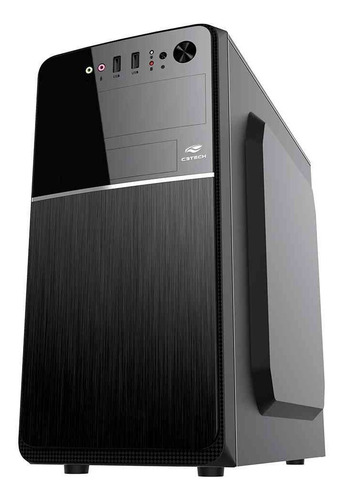 Computador Básico Completo Home Office Monitor 22 + Nfe