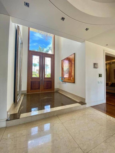 Imagem 28 de 30 de Casa À Venda, 1000 M² Por R$ 10.200.000,00 - Alphaville - Santana De Parnaíba/sp - Ca1554