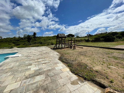 Imagem 6 de 25 de Oportunidade De Lotes No Campos Do Valle, À Venda - Gravatá/pe - Te0123