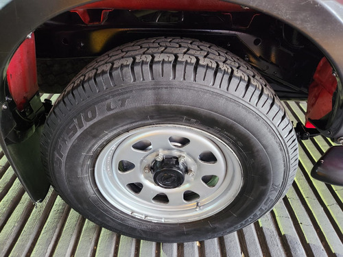 Jeep Grand Cherokee 3.6 Limited Lujo V8 4x2 At