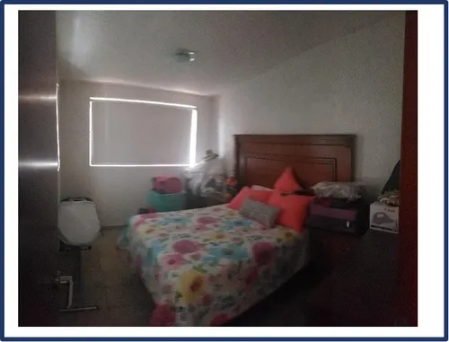 Casa En Venta Col. Federal Toluca (adolfo López Mateos)
