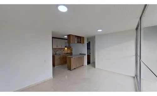Apartamento En Venta En Itagui