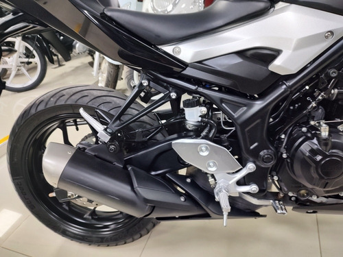 Imagen 8 de 17 de Yamaha Mt 03