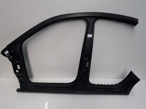 Retalho Polo Hatch E Sedan Lateral Esquerda 2003 A 2014