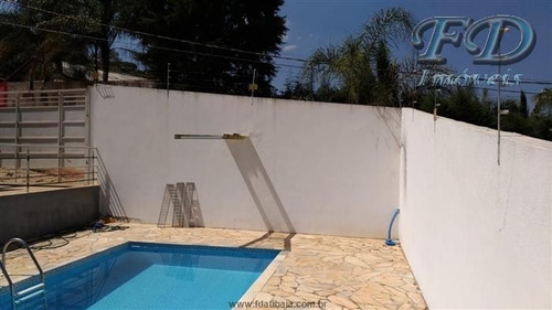 Chácaras Para Financiamento À Venda Em Mairiporã/sp - Compre O Seu Chácaras Para Financiamento Aqui! - 1272892