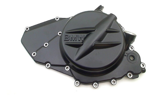 Imagem 3 de 6 de Junta Tampa Embreagem Bmw F800 2004 A 2019 - 11147721528