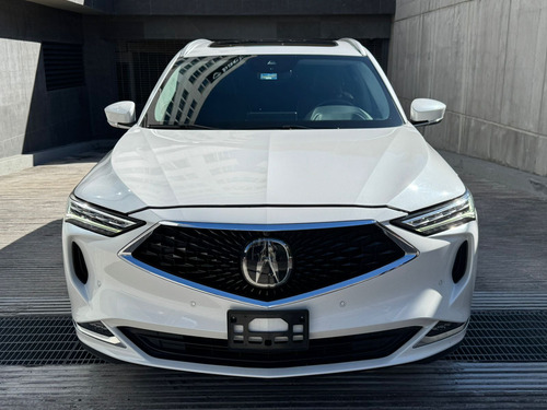 Acura MDX 3.5 Sh-awd At