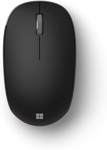  Mouse Microsoft Ambidiestro Óptico Inalámbrico Bluetooth 