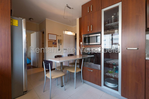 Apartamento En Venta Lomas De Prados Del Este