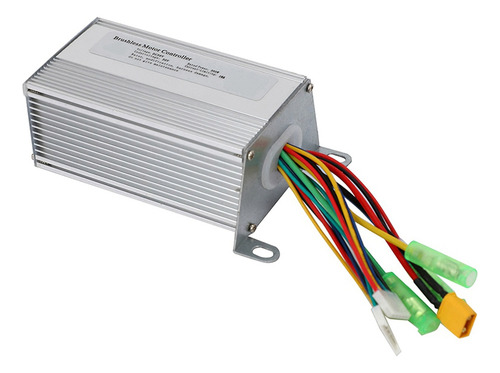 Y Juego De Placa Controladora De Scooter Eléctrico De 36 V