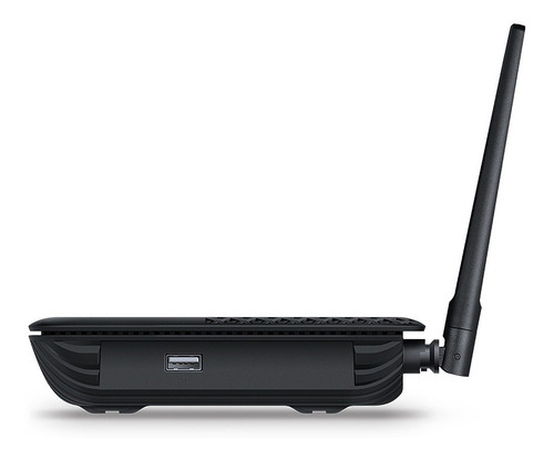 Imagen 6 de 6 de Router Wifi Gpon Voip Tp Link Archer Xr500v Ac1200 Gigabit