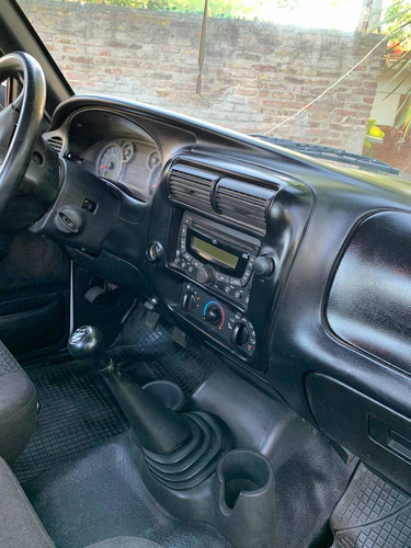 Ford Ranger 3.0 Cs 4x2 Xl Plus