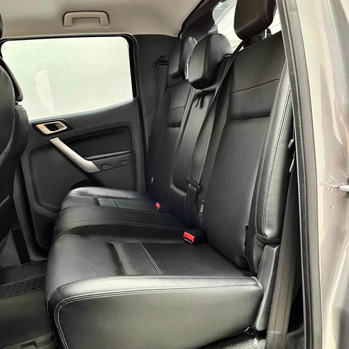Imagen 24 de 25 de Ford Ranger 2019 3.2 Cd Limited Tdci 200cv Automática