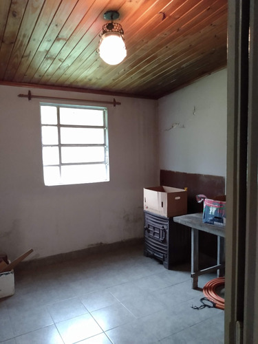 Pueblo Rural - Casa 3 Dorm - Jardin - Retasada