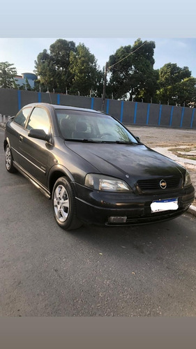 Chevrolet Astra 2002 2.0 8v Sunny 3p