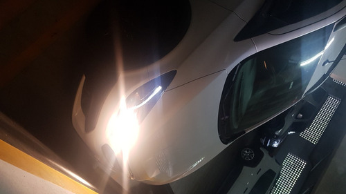Imagem 1 de 6 de Chevrolet Onix 1.4 Mpfi Activ 8v Flex 4p Automático