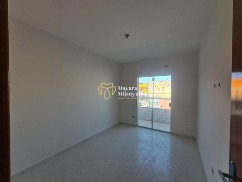 Imagem 15 de 18 de Sobrado Com 2 Dorms, Melvi, Praia Grande - R$ 235 Mil, Cod: 10 - V10