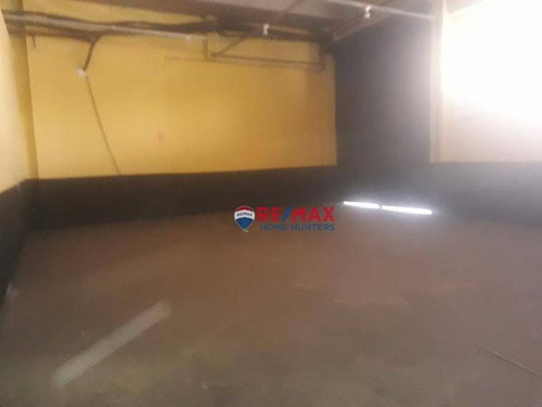 Imagem 6 de 30 de Galpão, 4183 M² - Venda Por R$ 13.000.000,00 Ou Aluguel Por R$ 60.000,00/mês - Jardim Do Lago - Campinas/sp - Ga0518