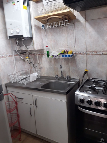 Imagen 6 de 12 de Estupenda Cabaña En Condominio (n-12) $165.000
