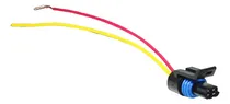 Comprar Conector Arnés De Sensor De Temperatura Chevrolet Chevy