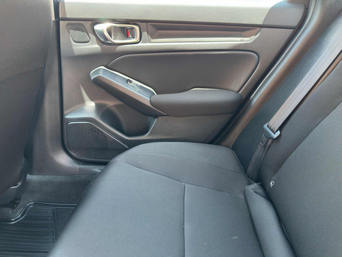 Honda Civic 2.0 I-Style Cvt
