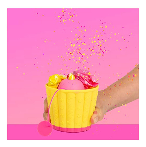 Bubiloons Confeti