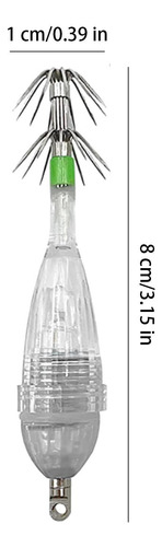 Luz De Submarina Dispositivo Para Atraer Peces Luces De En D