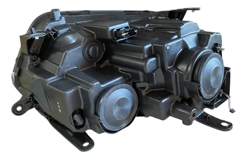 Farola Izquierda Renault Duster Led 2022 A 2025 Tyc