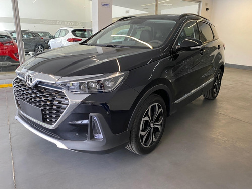 Baic X55 Honor 0km Año 2021
