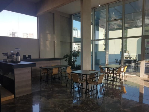 Imagen 7 de 29 de Oficinas Comerciales En Edificio Sustentable.- Banfield Este