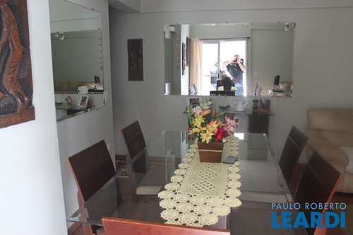 Imagem 6 de 15 de Apartamento - Vila Valparaíso - Sp - 607373