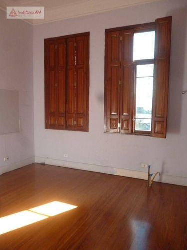 Imagem 7 de 29 de Sobrado, 300 M² - Venda Por R$ 3.500.000,00 Ou Aluguel Por R$ 15.000,00/mês - Santa Cecília - São Paulo/sp - So0056