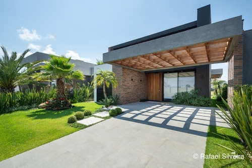 Imagem 3 de 9 de Casa À Venda Em Xangri-lá - Ca01016 - 34977856