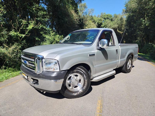 Ford F-250 Xlt 4.2tb 2p