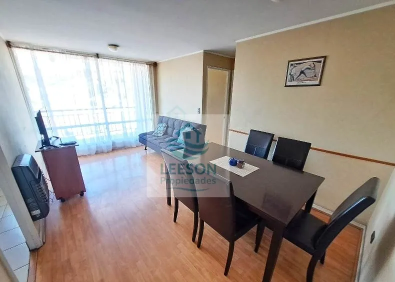 Imagen 5 de 18 de Valparaíso-arriendo Depto 2d/2b Con Excelente Ubicación