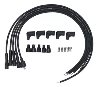 1 Set Cables Walker P/ Plymouth Grand Voyager L4 2.4l 96-97